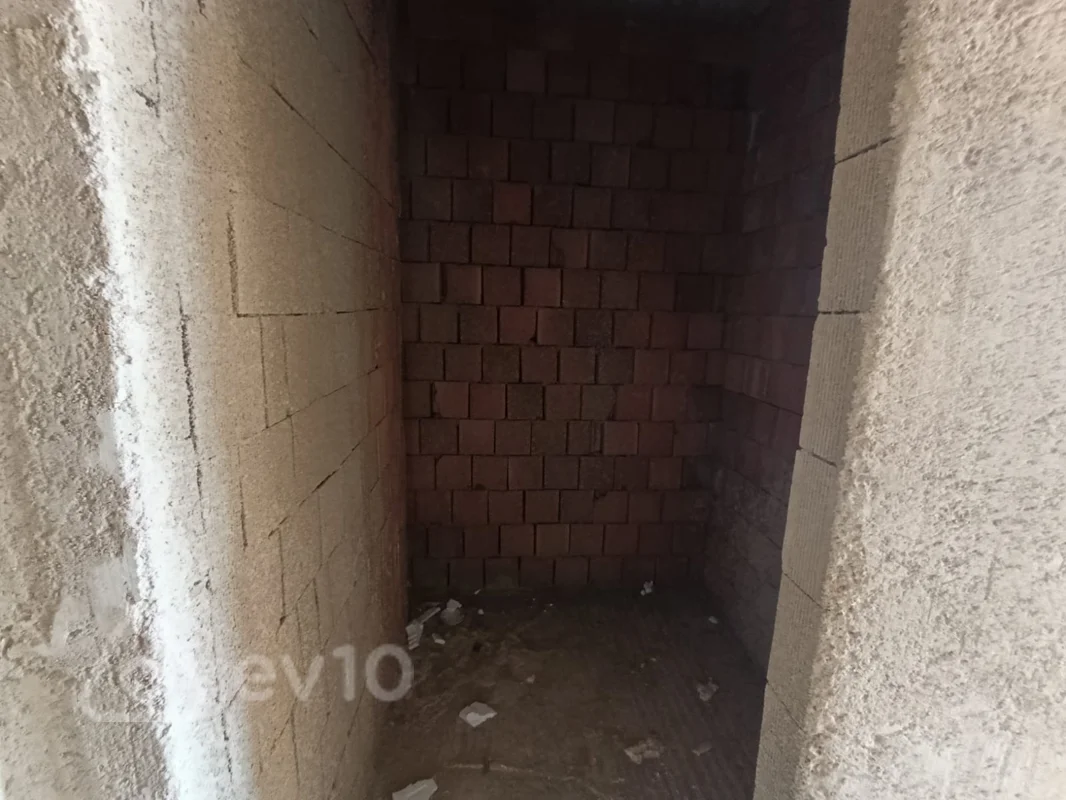 3 otaqlı mənzil, 96 m², Mikayıl Müşviq — Mənzil, Bakı (7)