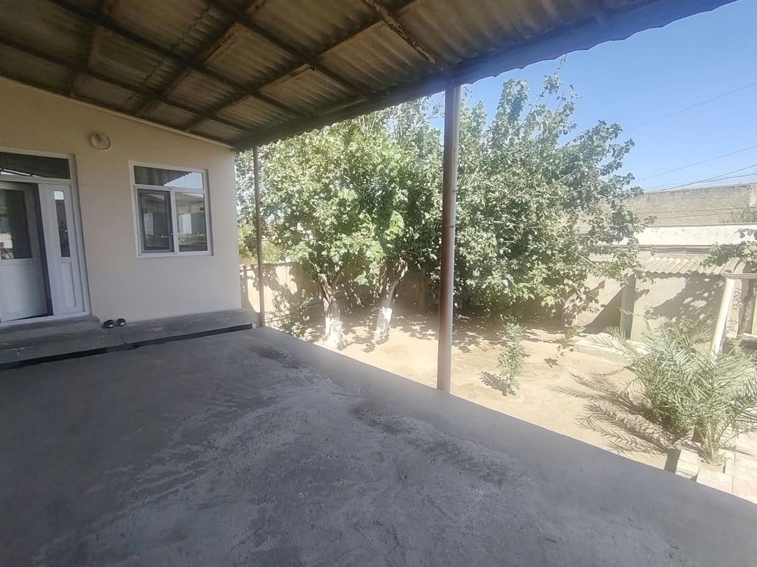 Satılır 5 otaqlı həyət evi/bağ evi 150 m² — Ev, villa, Bakı (10)