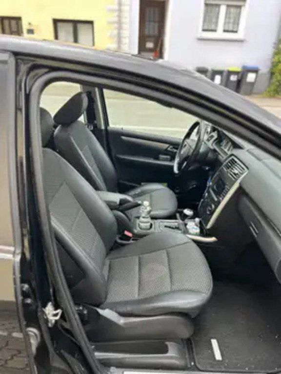 Mercedes B 200, 2.0 L, 2008 il, 206 337 km — Avtomobillər, Bakı (7)