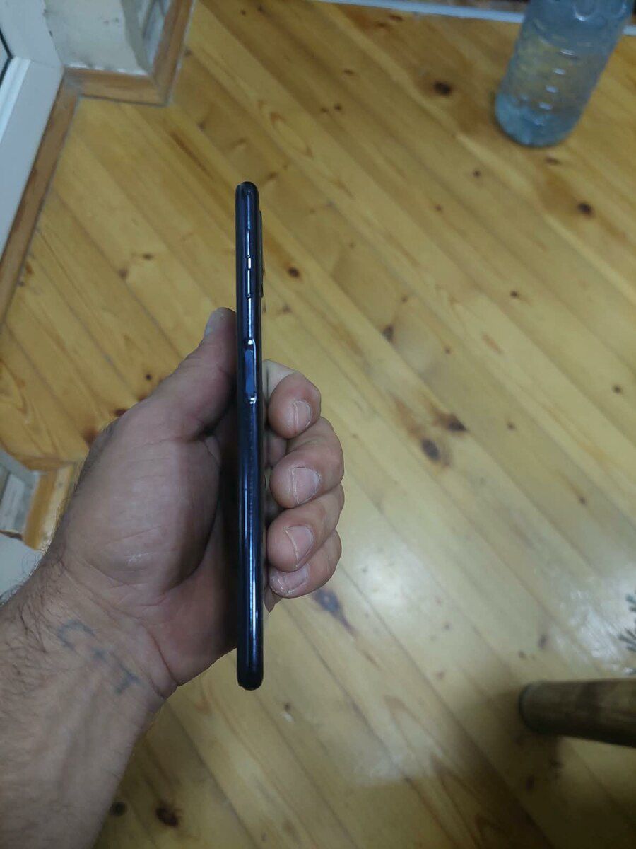Samsung Galaxy A7 (2018) Blue 64GB/4GB — Smartfonlar, Bakı (2)