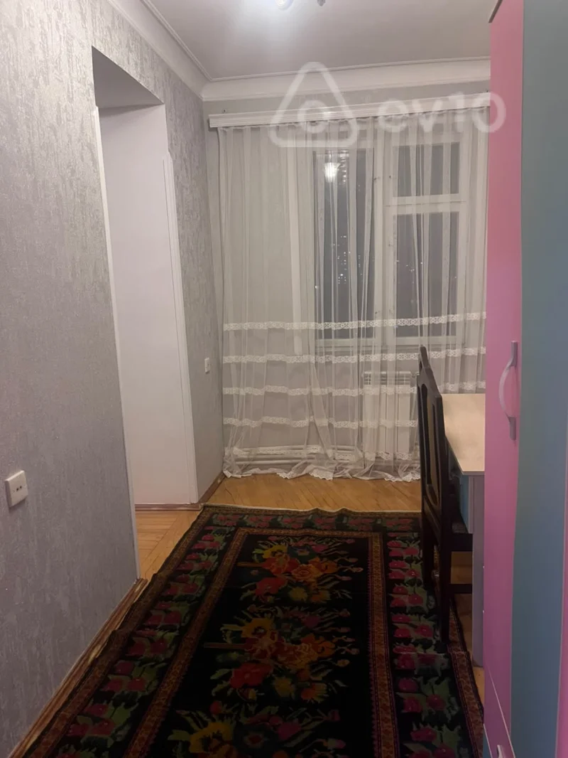 3 otaqlı mənzil, 85 m², Məhəmməd Hadi — kirayə — Mənzil, Bakı (12)