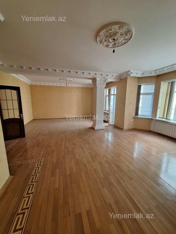 Satılır 4 otaqlı Bina evi menzil (Yeni tikili), 273.4 m², Səbail rayonu — Mənzil, Bakı (5)