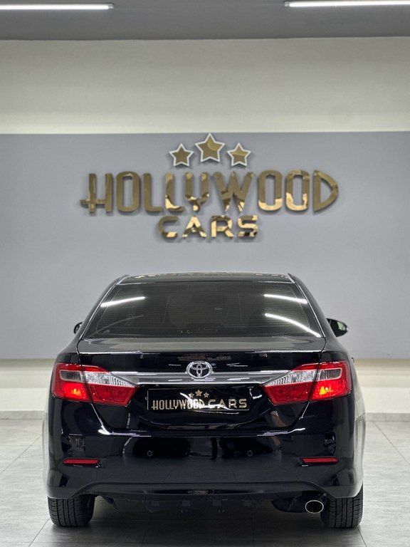 Toyota Camry, 2.5 L, 2013 il, 187 000 km — Avtomobillər, Bakı (10)