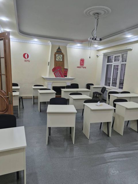 İcarəyə verilir 7 otaqlı ofis 267 m² — 3 000 ₼ · Bakı · Ofis İcarəyə verilir 7 otaqlı ofis 267 m² — Bakı