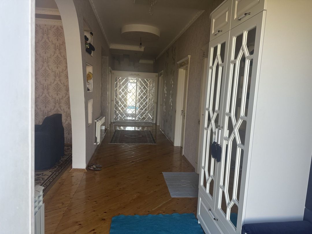 Satılır 4 otaqlı həyət evi/bağ evi 156 m² — Ev, villa, Bakı (4)
