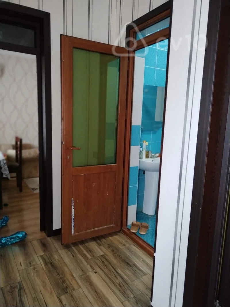 2 otaqlı həyət evi, 51 m², Masazır — kirayə — Ev, villa, Bakı (9)