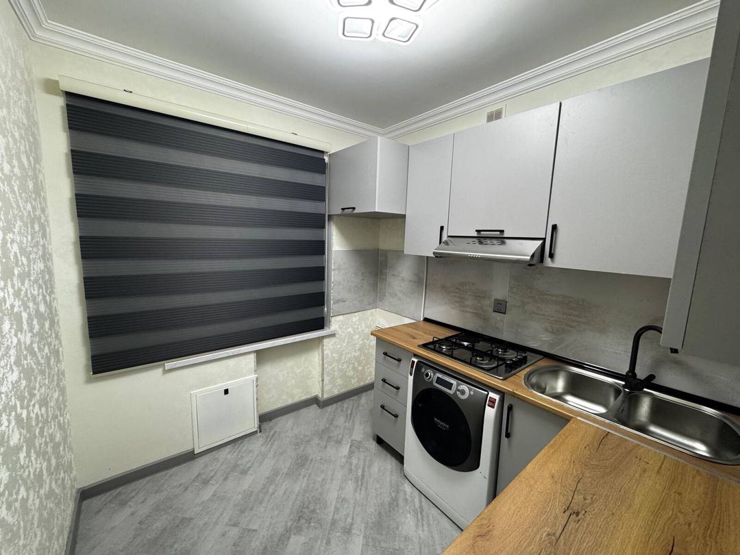 Satılır 2 otaqlı köhnə tikili 60 m² — Mənzil, Bakı (2)