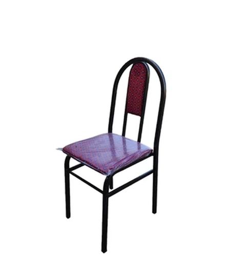 Qara və Bordo Rəngli Stul 2920009 2920009 model nömrəli bu stul — Bakı