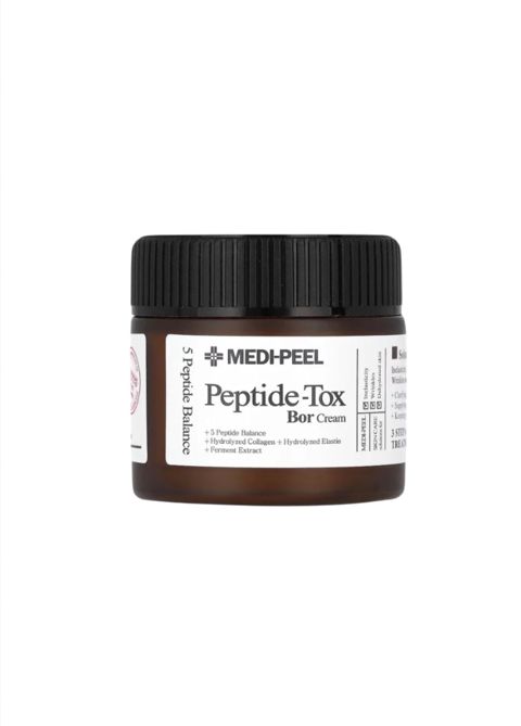 Liftinq-krem Medi-Peel Bor-Tox Peptide Cream 50 ml — Bakı