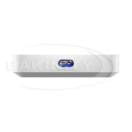 Ubiquiti UniFi Cloud Gateway Max (UCG-Max) — Routerlər, Bakı
