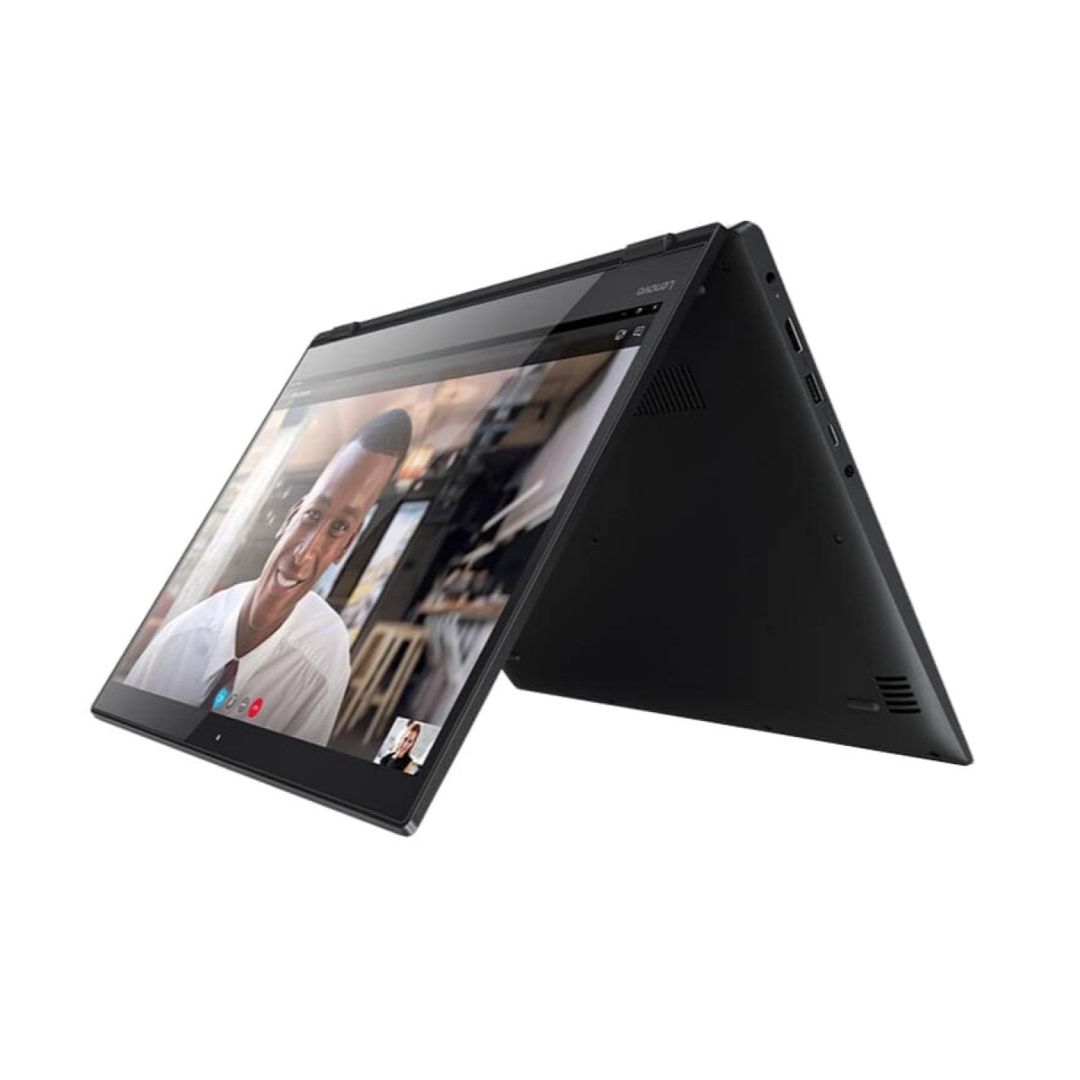 Laptop Lenovo Flex 5 15IIL05/ M-Touch 15.6 FHD IPS/ i5 1035G1/ 8GB/ M2.SSD 512GB / İntel HD/ W10H/L — Noutbuklar, Bakı (3)