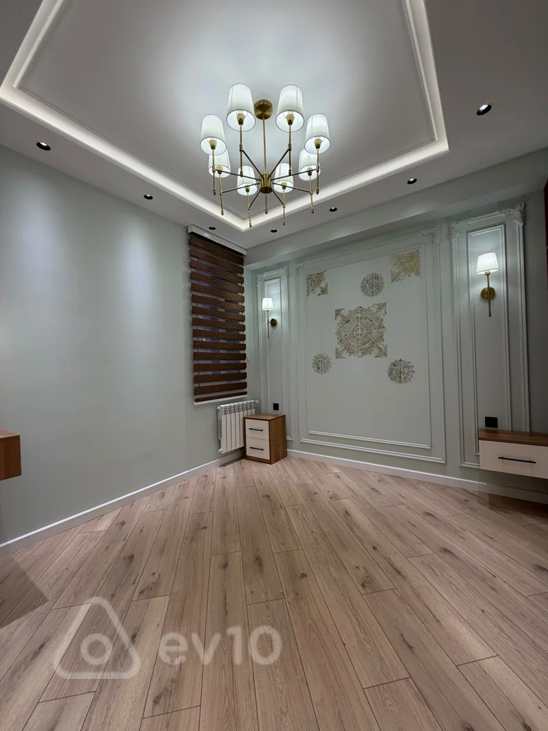 2 otaqlı mənzil, 55 m², xirdalan, Xırdalan — Mənzil, Xırdalan (6)