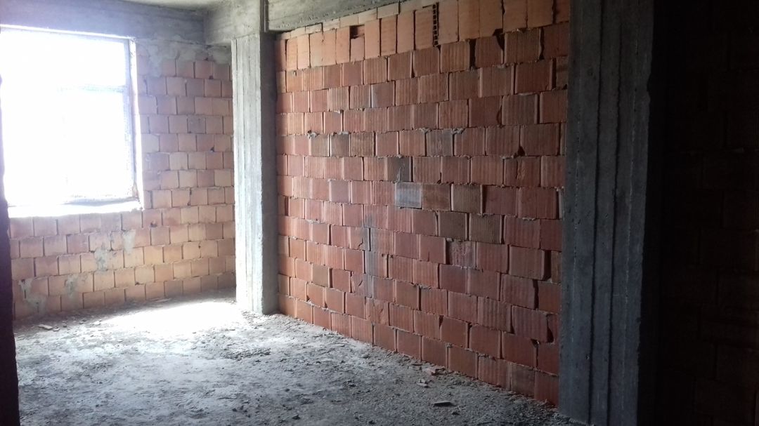 Satılır 1 otaqlı yeni tikili 58.8 m² — Mənzil, Bakı (2)