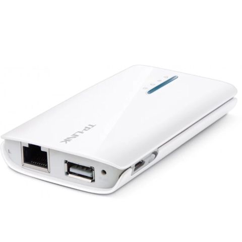 Portativ 3G/4G Rоuter Tp-Link TL-MR3040 — Almal — Siqnal gücləndiriciləri və antenlər