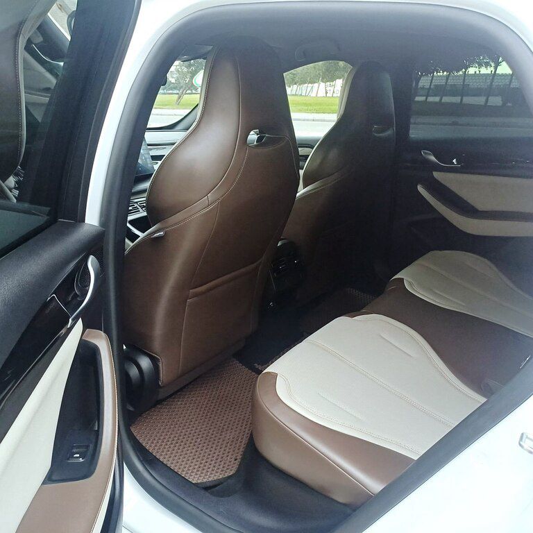 BYD Destroyer 05, 1.5 L, 18.3 kWh, 2024 il, 73 000 km — Avtomobillər, Bakı (9)