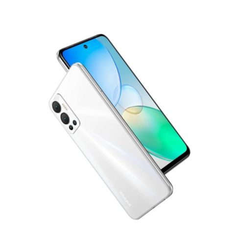 Telefon Infinix Hot 12 LTE 4GB 128GB — Bakı