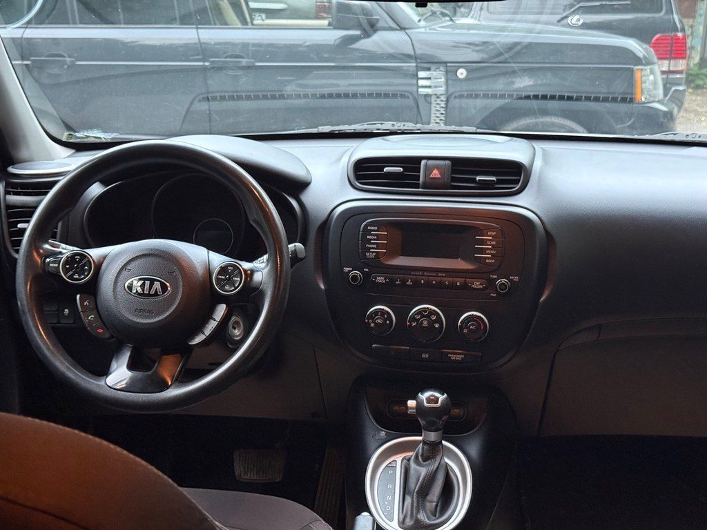 Kia Soul, 1.6 L, 2016 il, 180 000 km 77-DM-208 — Avtomobillər, Bakı (6)