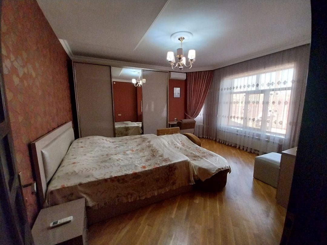 Villa kirayə verilir, Bakıxanov qəs — Ev, villa, Bakı (10)