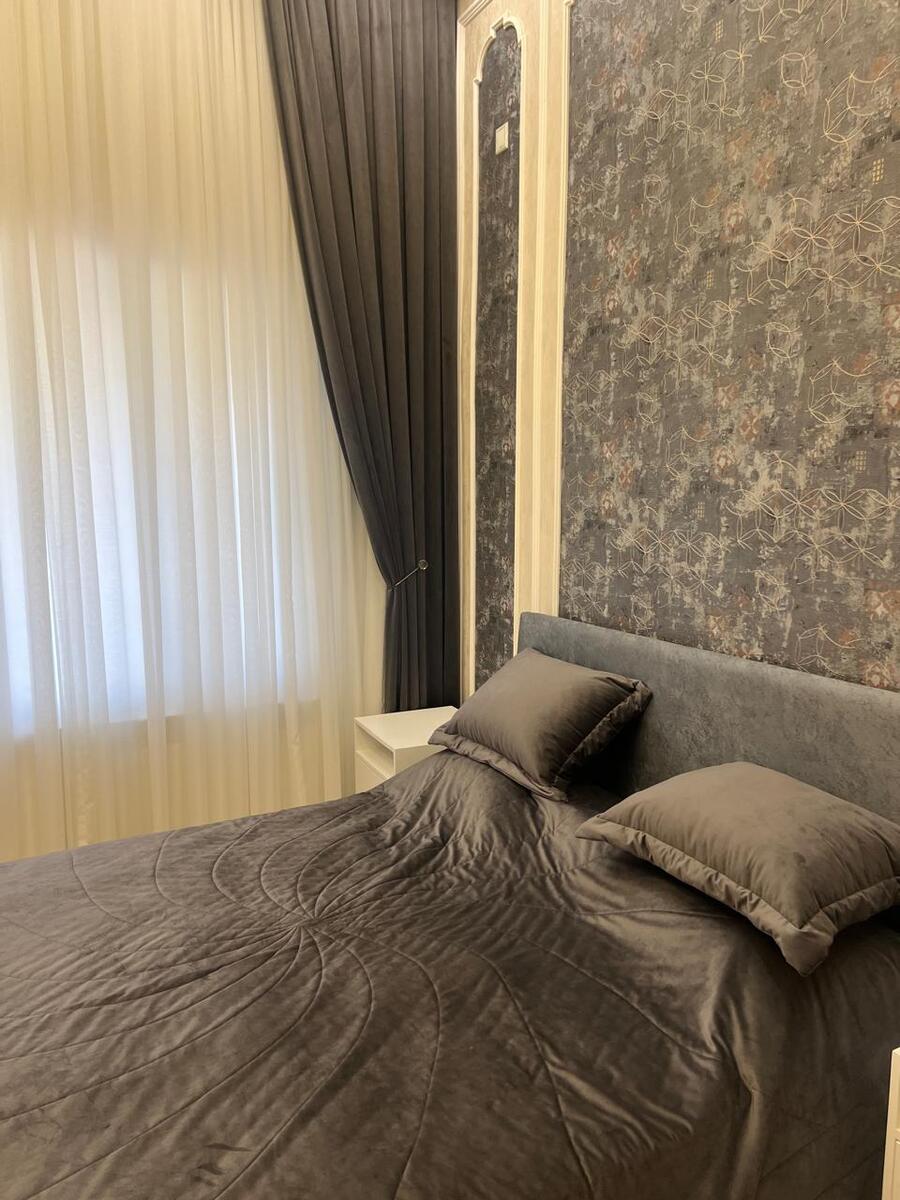 İcarəyə verilir 3 otaqlı köhnə tikili 100 m² — Mənzil, Bakı (8)