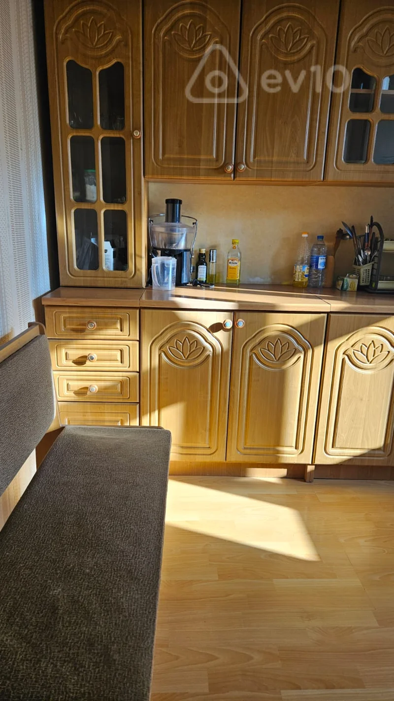 2 otaqlı mənzil, 54 m², Elmler — kirayə — Mənzil, Bakı (5)
