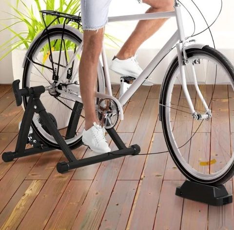 Velosiped üçün velotrenajor, 8 sürət sistemi - bikesport_36 — Bakı