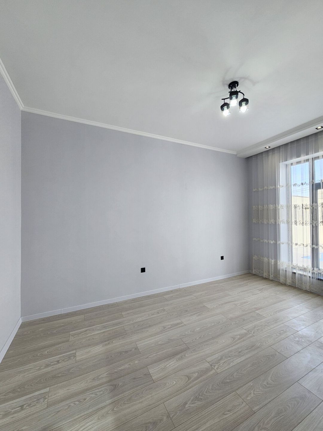 Satılır 3 otaqlı həyət evi/bağ evi 110 m² — Ev, villa, Bakı (8)