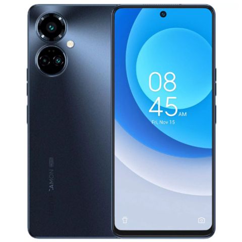 Tecno Camon 19 Pro Eco Black 8-128GB — Almal — Tecno