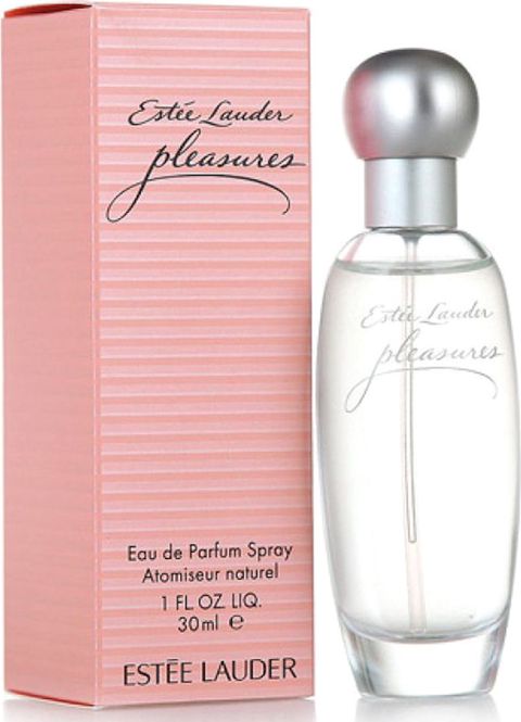 Estee Lauder Pleasures qadınlar üçün ətir suyu 30 ml — 66.27 ₼ · Bakı · Mallar Estee Lauder Pleasures qadınlar üçün ətir suyu 30 ml — Bakı