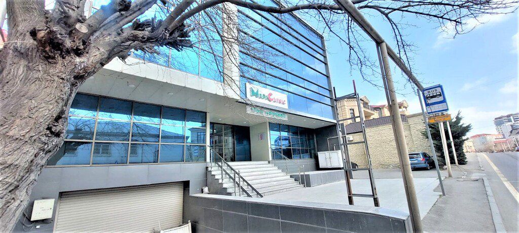 Satılır obyekt 802 m² — Əmlak, Bakı (2)