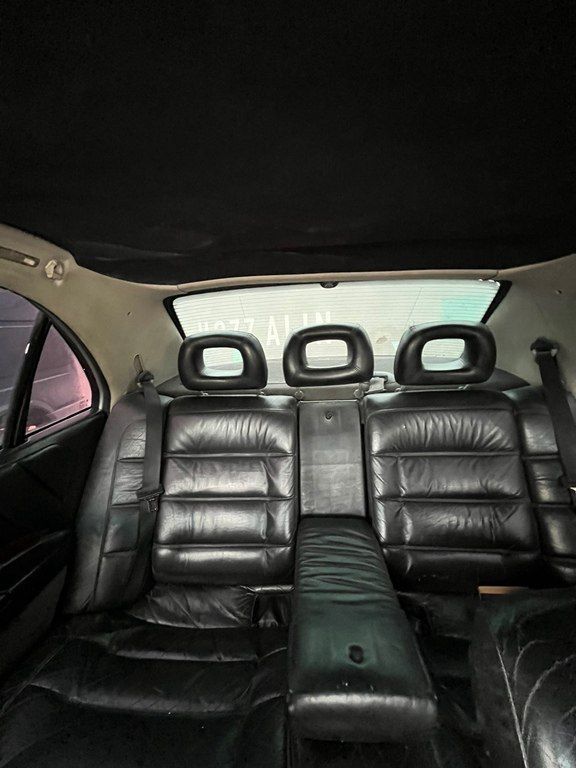 Opel Omega, 2.0 L, 1996 il, 240 000 km — Avtomobillər, Sumqayıt (7)