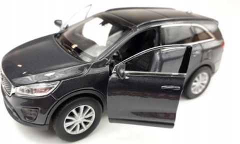 Kia Sorento modeli — 75 ₼ · Bakı · Kolleksiyalar Kia Sorento modeli — Bakı