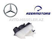 Mercedes antifriz çəni Wottz 2115000049 — 45 ₼ · Bakı · Yağlar və texniki mayelər Mercedes antifriz çəni Wottz 2115000049 — Bakı