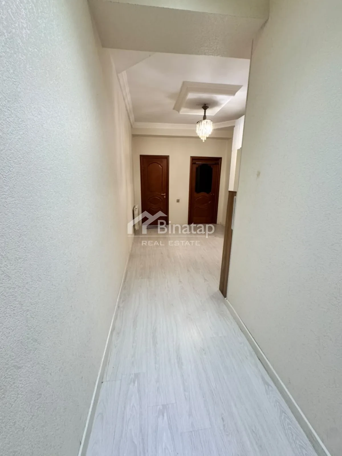 Satılır 3 otaqlı yeni tikili 75 m², Əhmədli metrosu, Xətai rayonu — Mənzil, Bakı (3)