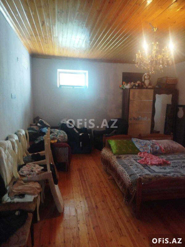 Həyət evləri Satılır Sabunçu r., Maştağa q., 2 otaq, 80 m² — Ev, villa, Bakı (7)