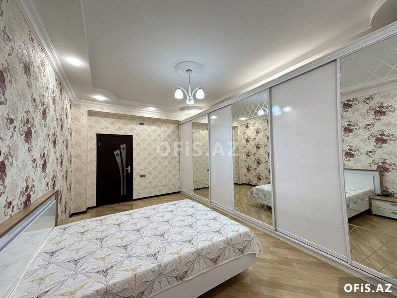 Yeni tikili Satılır Xətai r., Xətai m., 3 otaq, 149 m² — Mənzil, Bakı (4)