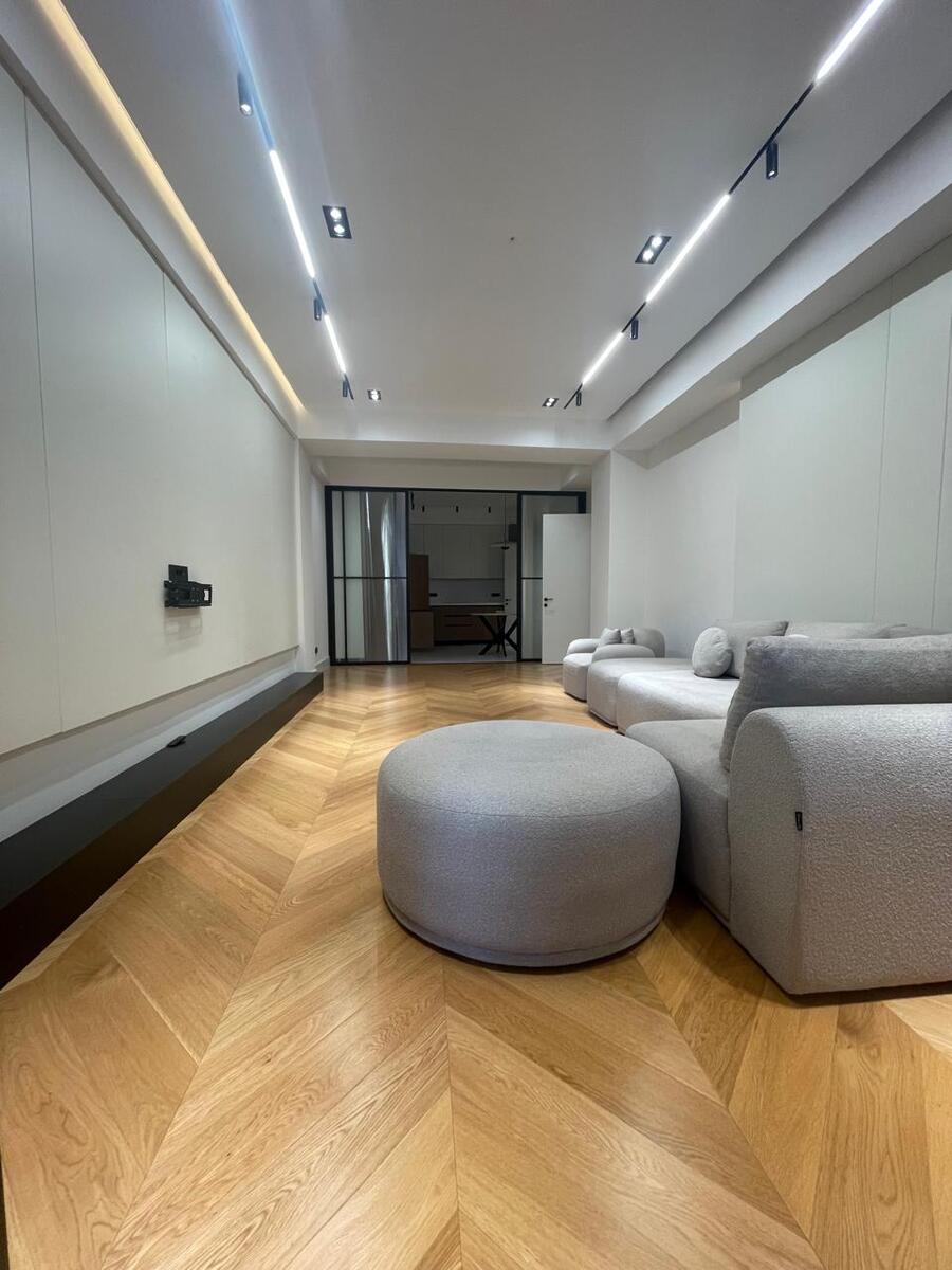 Satılır 4 otaqlı yeni tikili 178 m² — Mənzil, Bakı (3)
