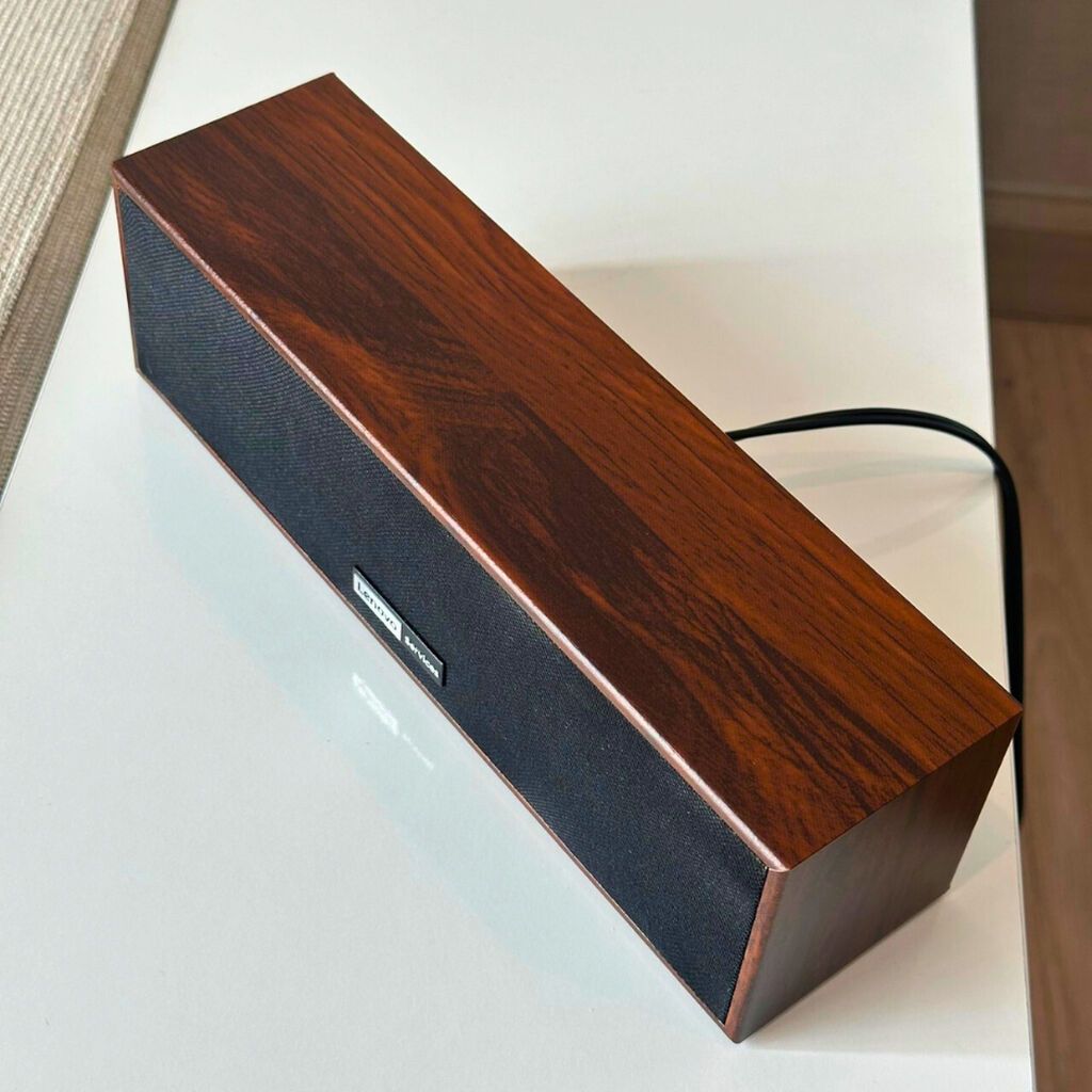 Satılır Original Lenovo C01 güclü bas effekti olan yüksək — Dinamiklər və akustik sistemlər, Bakı (6)