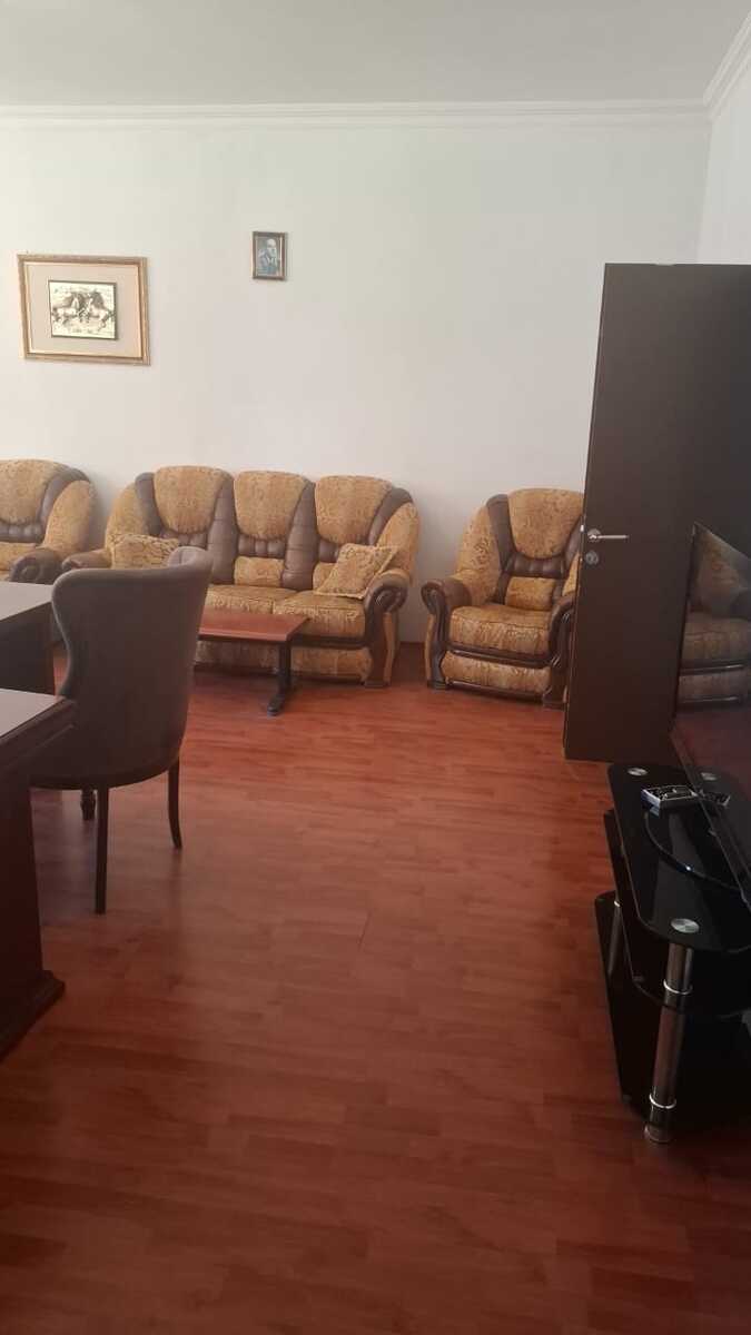 İcarəyə verilir obyekt 130 m² — Əmlak, Bakı (5)