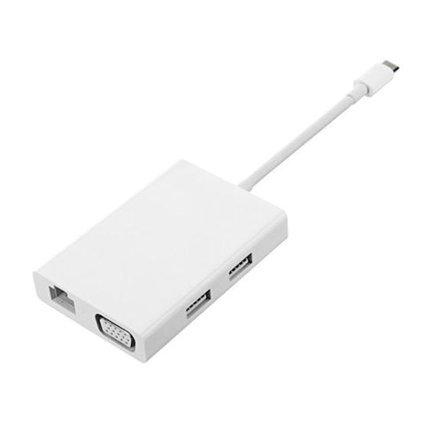 Adapter Xiaomi Mi Multi-Adapter Usb-c — 35 ₼ · Bakı · Şarj cihazları Adapter Xiaomi Mi Multi-Adapter Usb-c — Bakı