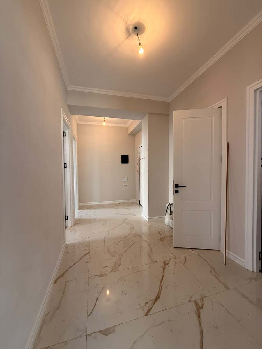 Satılır 4 otaqlı yeni tikili 107 m² — Mənzil, Bakı (2)