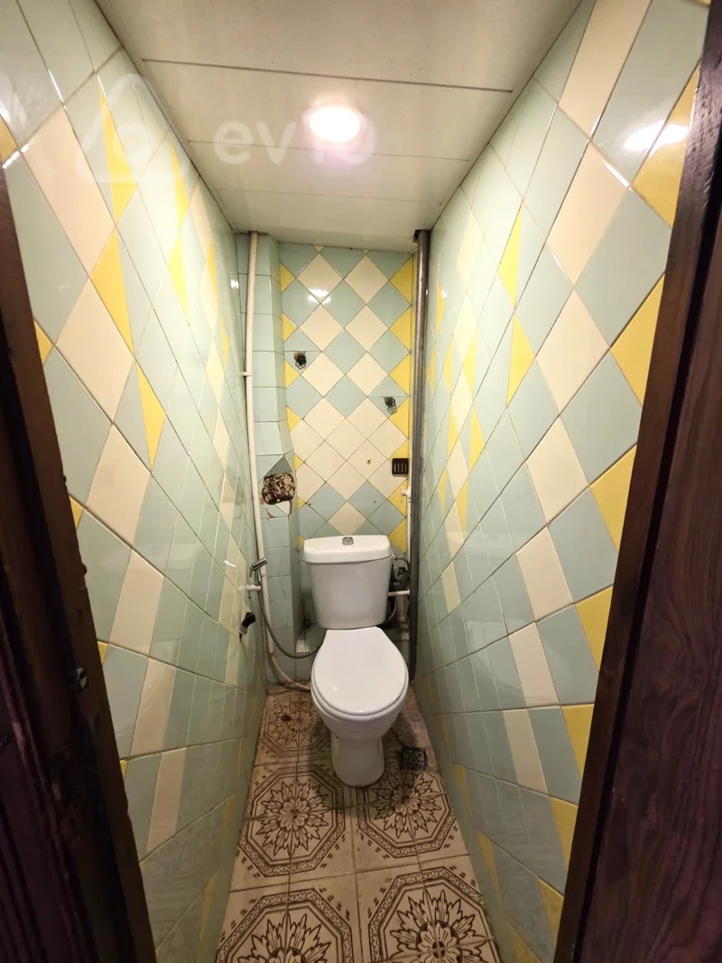3 otaqlı mənzil, 72 m², Qara qarayev prospekti — kirayə — Mənzil, Bakı (12)