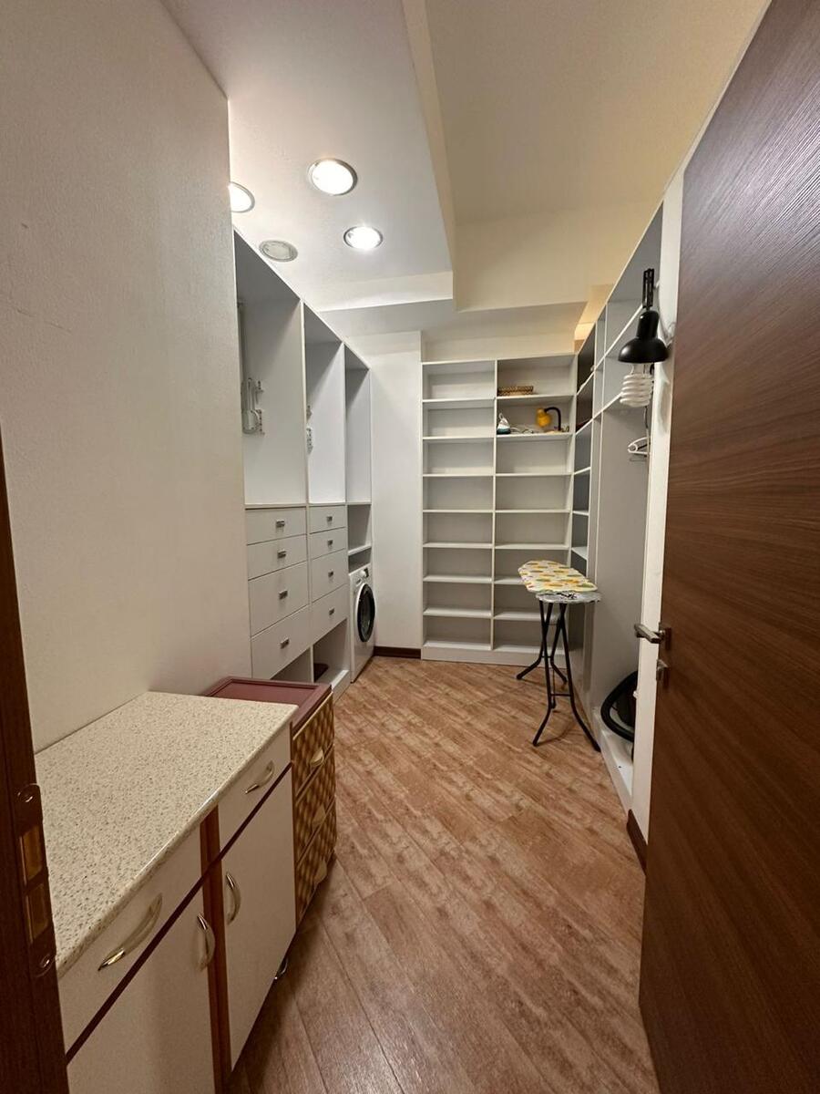 Satılır 4 otaqlı yeni tikili 230 m² — Mənzil, Bakı (9)