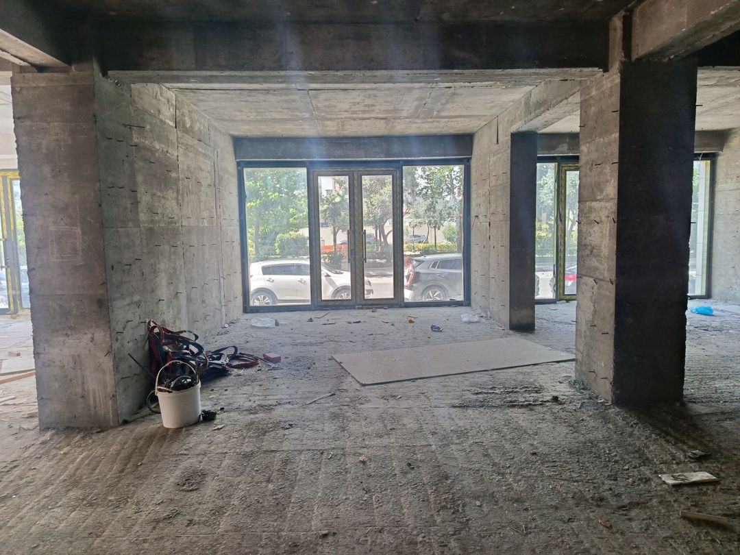 İcarəyə verilir obyekt 500 m² — Əmlak, Bakı (4)