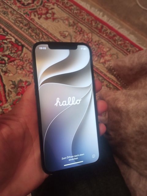IPhone 12, Qara, Face ID — 200 ₼ · Bakı · Apple iPhone IPhone 12, Qara, Face ID — Bakı