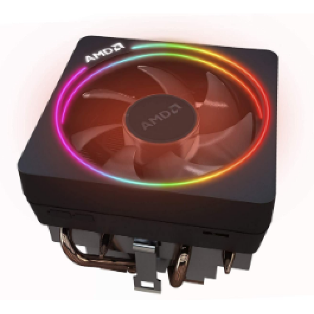 Prosessor AMD Ryzen 9 3900X AM4, 12 x 3200 МГц — Prosessor, Bakı (3)