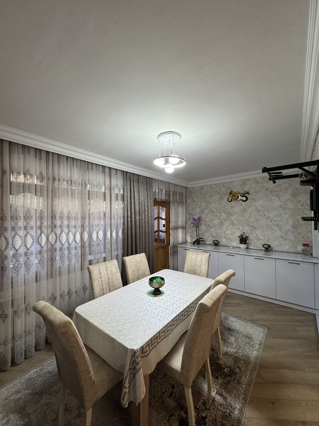Satılır 4 otaqlı köhnə tikili 80 m² — Mənzil, Bakı (2)