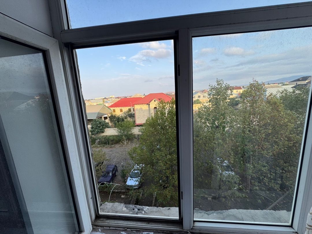 4-otaqlı yeni tikili kirayə verilir, Gülüstan qəs., 88 m² — Mənzil, Gəncə (11)