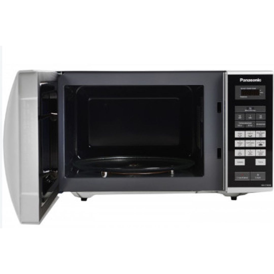 Mikrodalğalı soba Panasonic NN-ST342MZPE — Mikrodalğalı sobalar, Bakı (2)