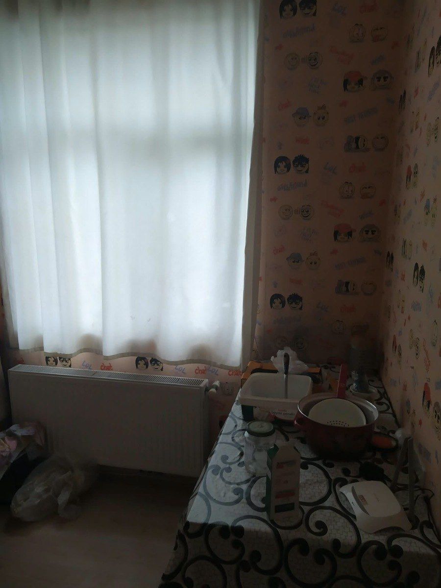 Satılır 3 otaqlı köhnə tikili 50 m² — Mənzil, Bakı (4)
