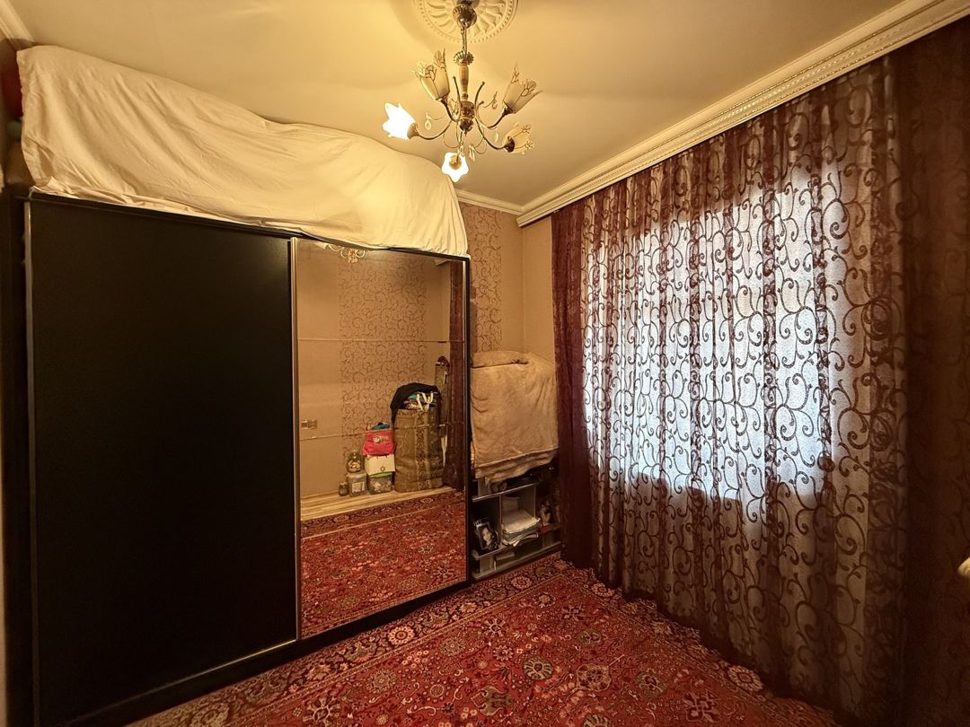 Həyət evi, Binəqədi qəs — Ev, villa, Bakı (5)
